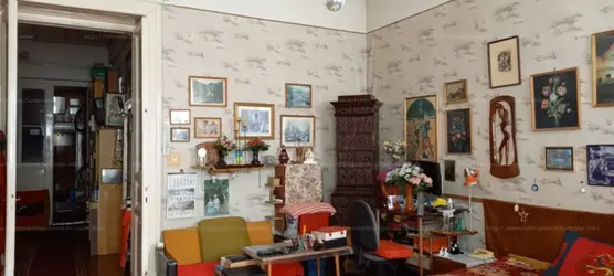 Budapest, VIII. kerület