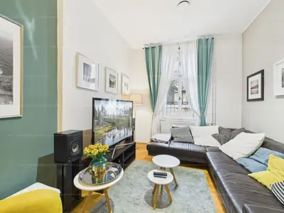 Budapest, VI. kerület