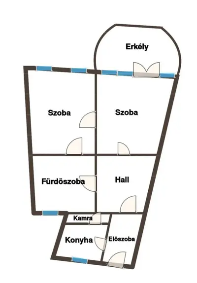 Budapest, VII. kerület