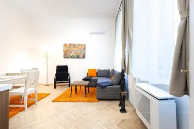 Budapest, V. kerület