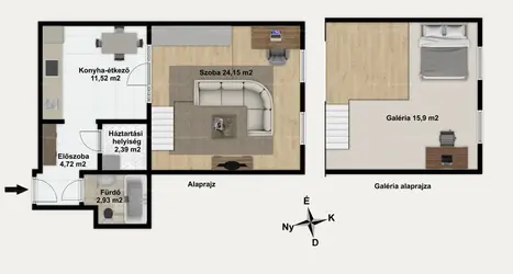 Budapest, XV. kerület