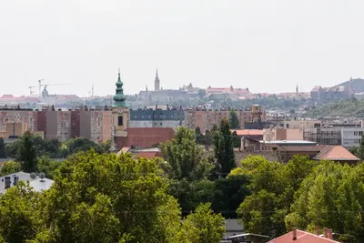 Budapest, III. kerület