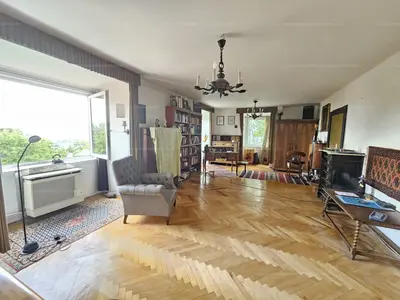 Budapest, II. kerület