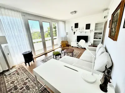 Budapest, II. kerület