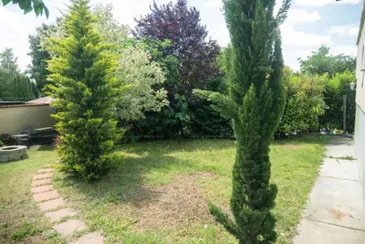 Budapest, XXII. kerület