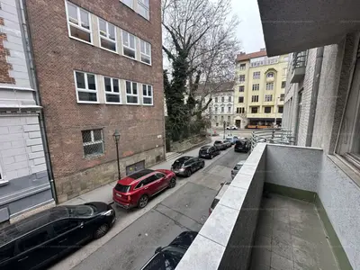 Budapest, XII. kerület, Kosciuszkó Tádé utca