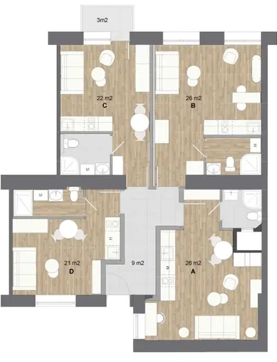 Budapest, VIII. kerület