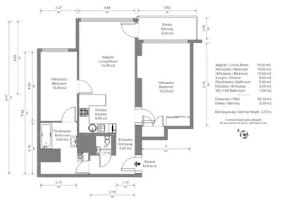 Budapest, I. kerület