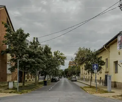 Budapest, XIV. kerület, Rákos tér