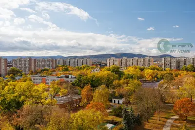 Budapest, IV. kerület