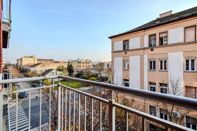 Budapest, XIII. kerület