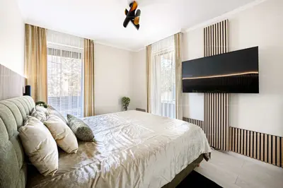 Budapest, II. kerület