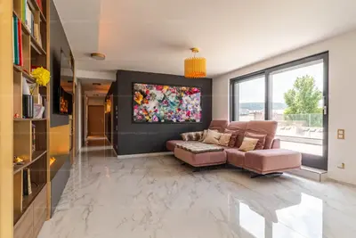 Budapest, I. kerület