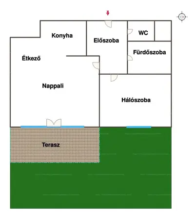 Budapest, III. kerület