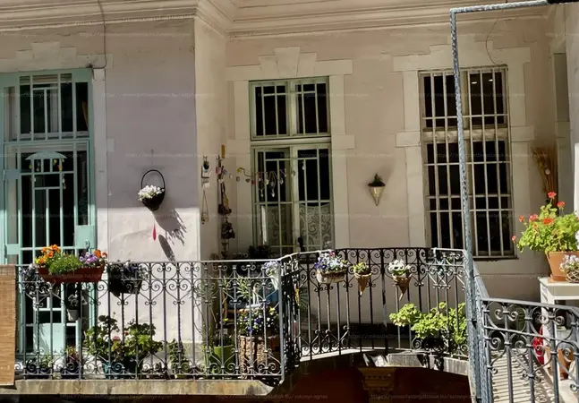 Budapest, VI. kerület