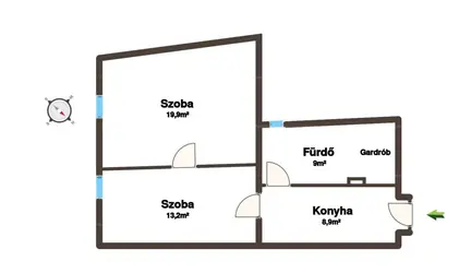 Budapest, VI. kerület