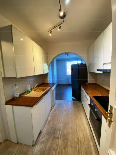 Budapest, II. kerület