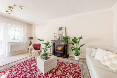 Budapest, III. kerület