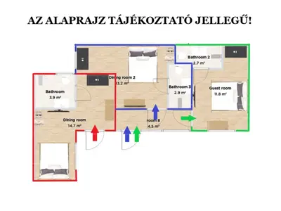 Budapest, VI. kerület