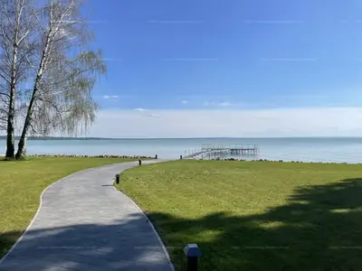 Balatonakarattya, Koppány sor