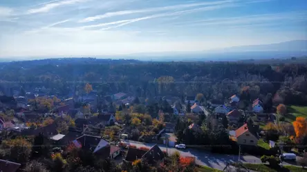 Szentendre, Kisforrás utca