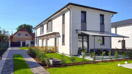 Budapest, XVII. kerület