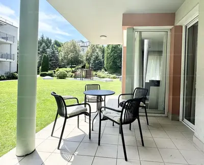 Budapest, II. kerület