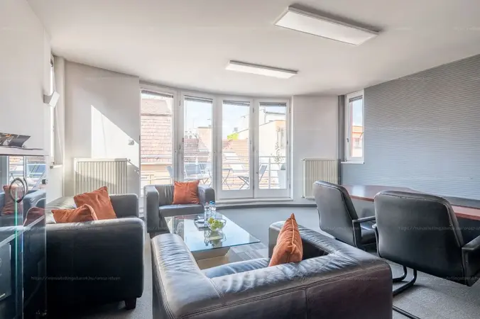 Budapest, I. kerület