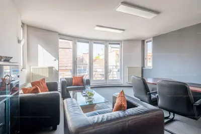 Budapest, I. kerület