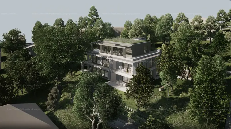 Budapest, II. kerület