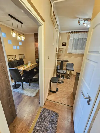 Budapest, IV. kerület