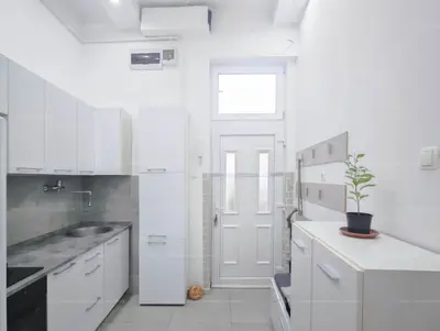 Budapest, IV. kerület