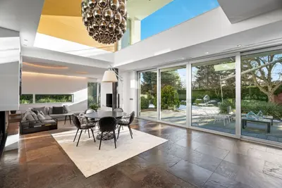 Budapest, II. kerület