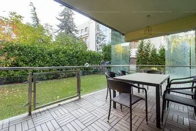 Budapest, III. kerület