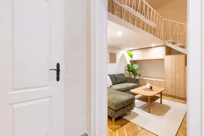 Budapest, VI. kerület