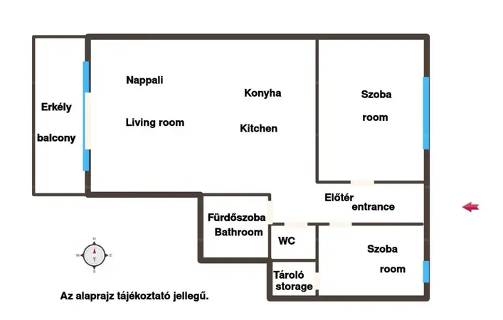 Budapest, I. kerület