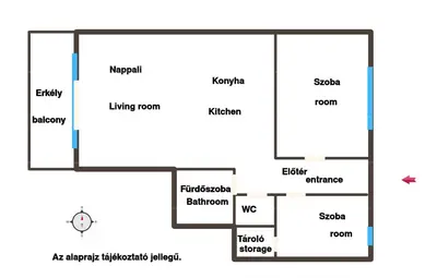 Budapest, I. kerület