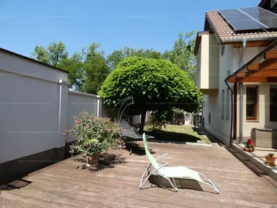 Budapest, IV. kerület