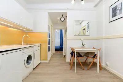 Budapest, I. kerület