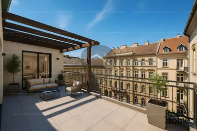 Budapest, I. kerület