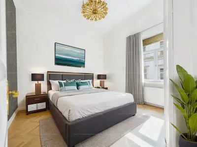 Budapest, VIII. kerület