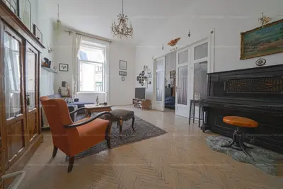 Budapest, VII. kerület