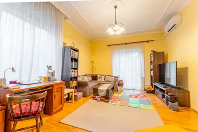 Budapest, IV. kerület