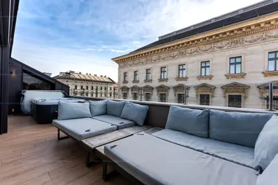 Budapest, VI. kerület