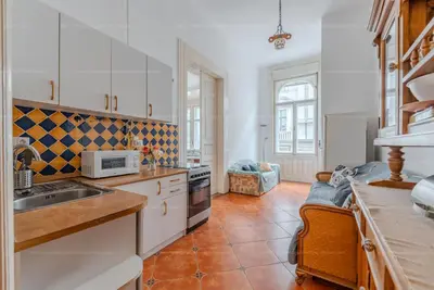 Budapest, V. kerület