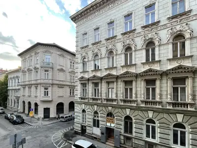 Budapest, VI. kerület