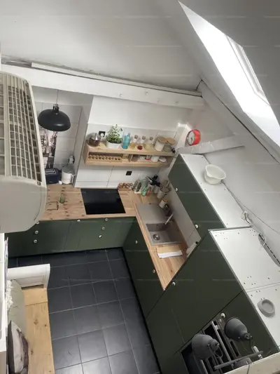 Budapest, II. kerület