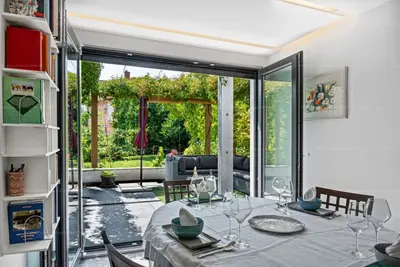 Budapest, II. kerület