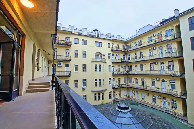 Budapest, VII. kerület