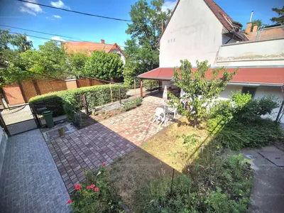 Budapest, III. kerület